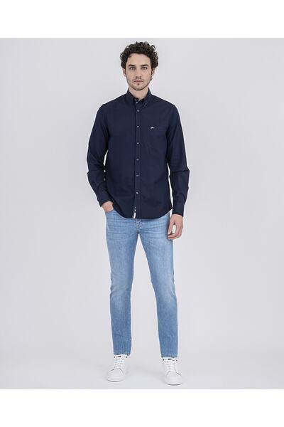 PAUL&SHARK Men's 5 Pockets Denim Jeans