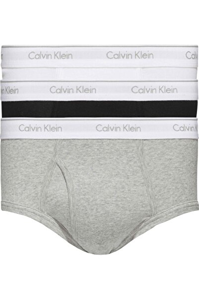 Calvin Klein Boxer Shorts - Multi-color - Plain