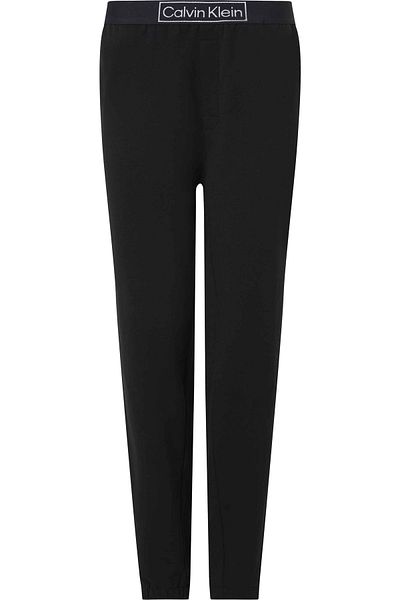 Calvin Klein Sweatpants - Black - Slim