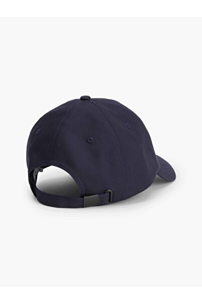 Calvin Klein Hat - Navy blue - Casual