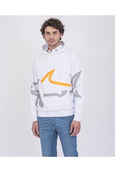 PAUL&SHARK Sweatshirt With Hood