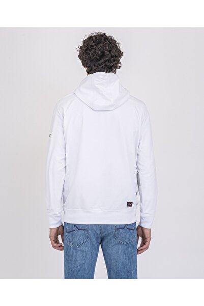 PAUL&SHARK Sweatshirt With Hood