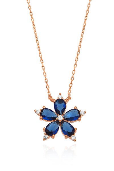 LOTUS JEWELLERY Yıldız Kolye