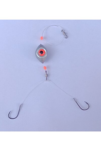 Dragon Eyes 40 Gr Yılan Dili