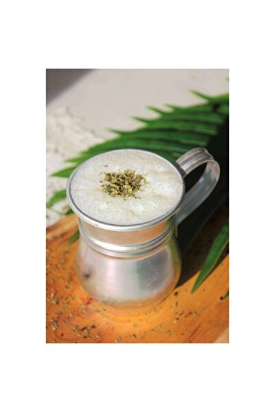 qpazar Alüminyum Kulplu Bardak No:01 6 Adet