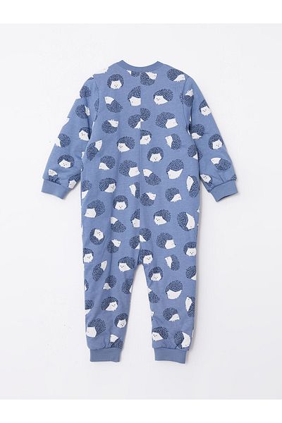 LC Waikiki Sac de dormit pentru fetiță Lcw Baby 1.6 Tog Fiber