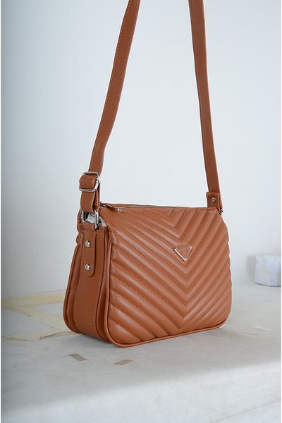 senna Geantă Crossbody cu mai mulți ochi