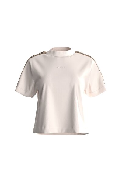 Guess T-shirt, Xs, Bej