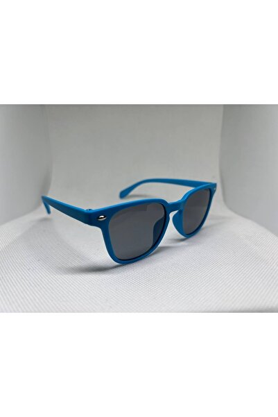 STAOOM Uv Korumalı Orjinal Kırılmaz Çocuk Güneş Gözlüğü