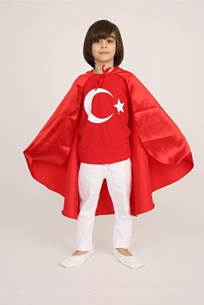 FERRY BUTİK 23. april Show Cape