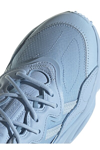 adidas Mavi Kadın Lifestyle Ayakkabı Hq8863 Ozweego W