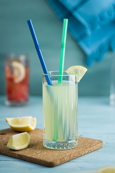 Paşabahçe Short Soft Drink Glass 4 pcs 280 ml
