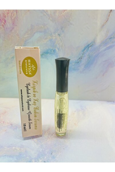 GRAFİS Kaş & Kirpik Bakım Serumu/ Eyelash& Eyebrow Growth Serum(10ml)