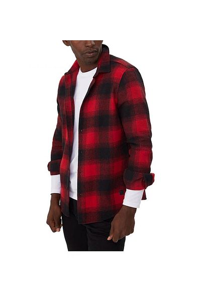 Loft Men's Shirt - Lf2026031