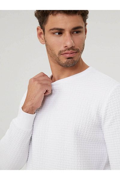 Loft Men's Sweat - Relaxed Fit
