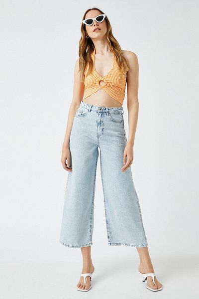 Koton Culotte-Hose