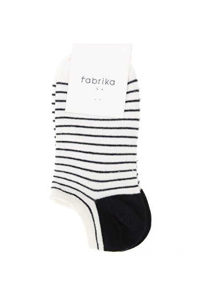 Fabrika Pati, Standart, Beyaz - Lacivert