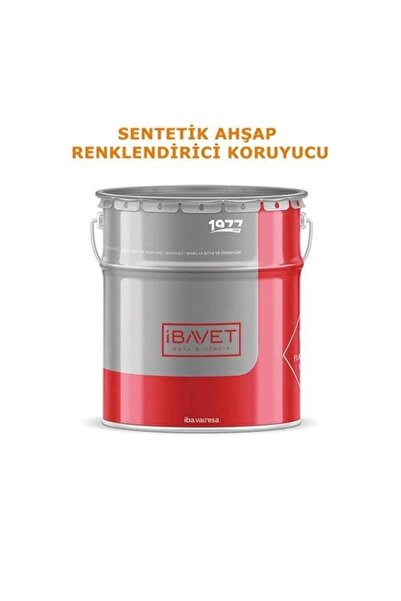 İBAVET Sentetik Renk.5244 Natural 2,50 L