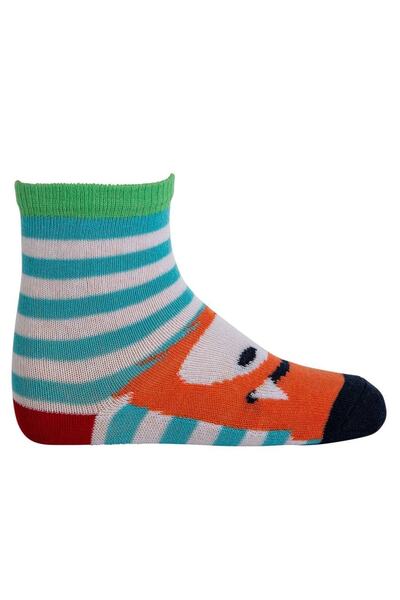 adidas CUCAMELON Kinder Socken, 5er-Pack – Strumpf, Motiv, 2-4 Jahre, Einheitsgröße