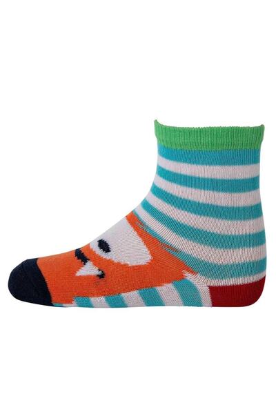 adidas CUCAMELON Kinder Socken, 5er-Pack – Strumpf, Motiv, 2-4 Jahre, Einheitsgröße
