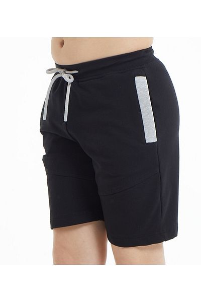 Blackspade Boy's Shorts 30858 - Black
