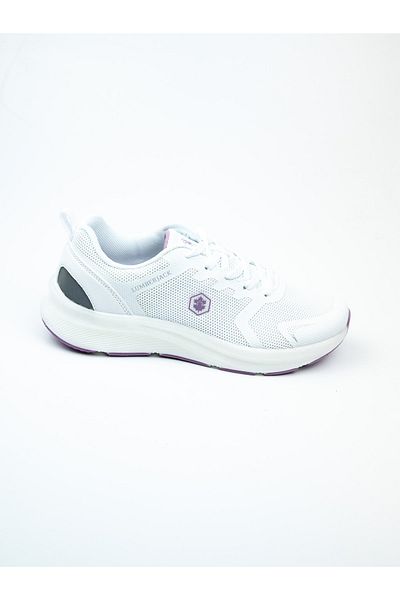lumberjack 101330439 Urfy White Women's Sneaker