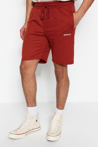 Tom Tailor Men - Red Trendyol Shorts Prices Styles