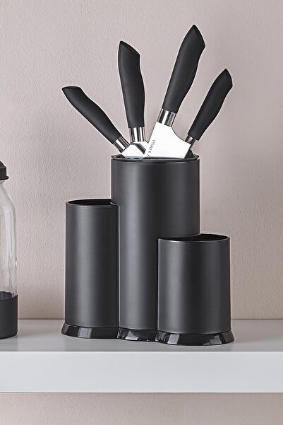 Neva N3413 Chef Mutfak Kombinim-siyah