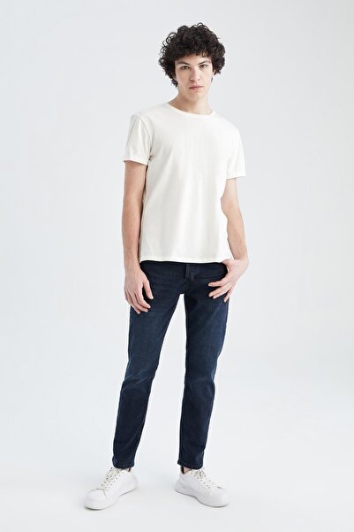 DeFacto Regular Comfort Fit Jean Pantolon