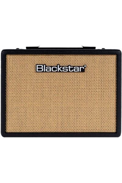 Blackstar Debut 15e Combo Elektro Gitar Amfisi (siyah)