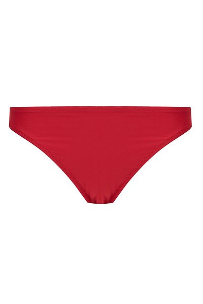 DeFacto Fall In Love Regular Fit Bikini Bottom