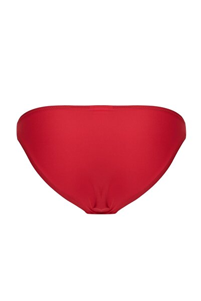 DeFacto Fall In Love Regular Fit Bikini Bottom