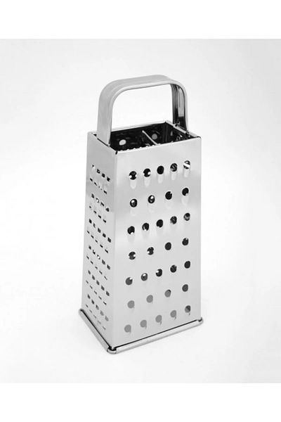 Ün-Ev Stainless Grater