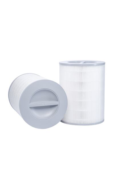 NEUTRON Air Purifier H13 Uyumlu Akıllı Hava Temizleyici Filtresi - Toz Tutucu Hepa Filtre