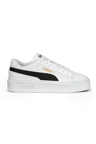 Puma 390758   Smash Platform V3 04 Pantofi casual