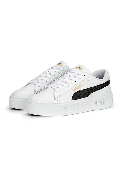 Puma 390758   Smash Platform V3 04 Pantofi casual