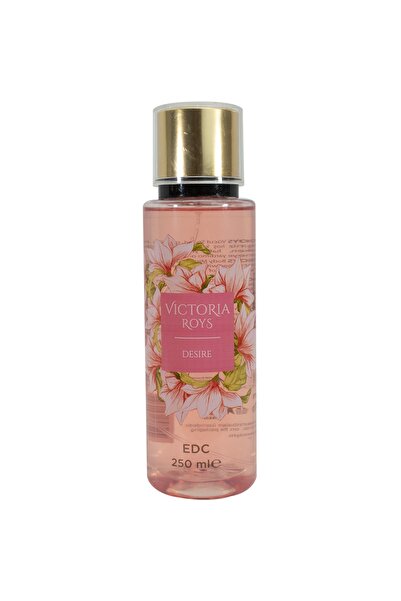 Victoria Roys Desire Vücut Spreyi 250 ml
