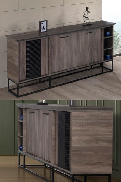 Eymense Galata Ofis Konsolu