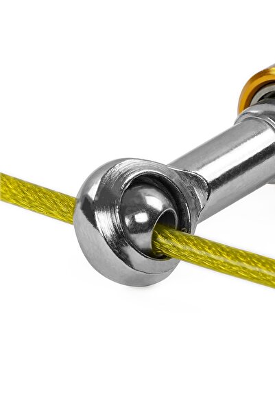 USR SR24 Speedrope-Hızlı Atlama İpi