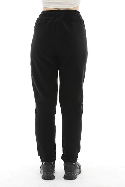 GHASSY CO. Ghassy Co Γυναικείο Tactical Pocket Ρυθμιζόμενο παντελόνι Fleece εξωτερικού χώρου
