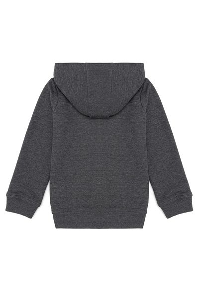 U.S. Polo Assn. Plain Boy Sweatshirt
