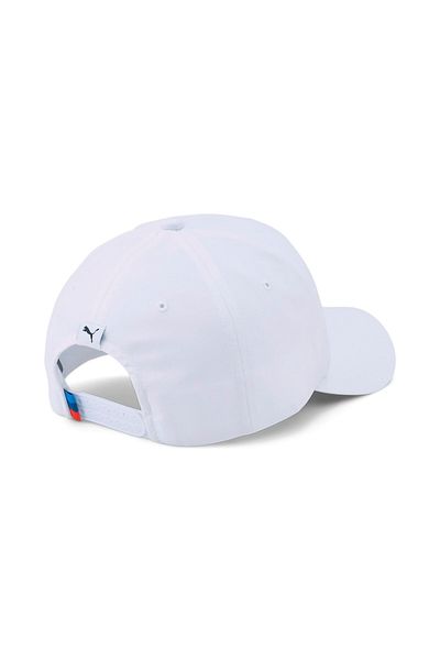 Puma BMW Mms Bb Cap Hat 2447702