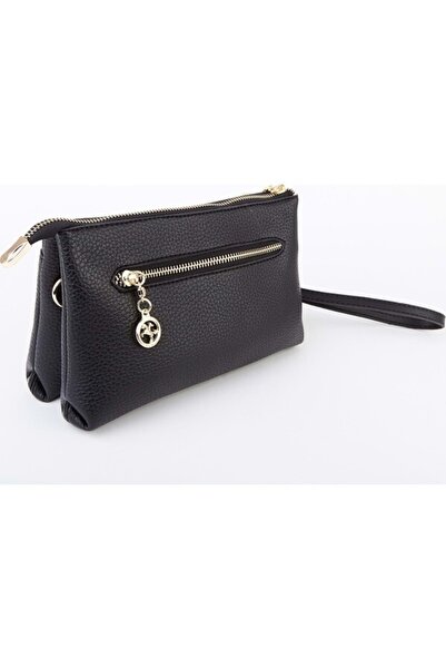 Nas Bag حقيبة كتف نسائية من Vera Bag