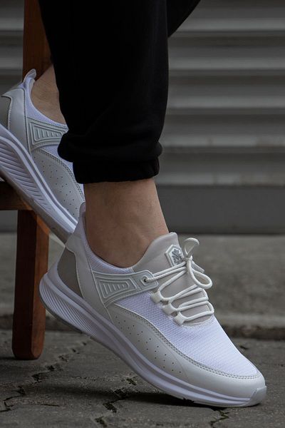 M.P. 231-1063 Ανδρικά αθλητικά παπούτσια Aqua Comfortable Sole Εγγυημένη