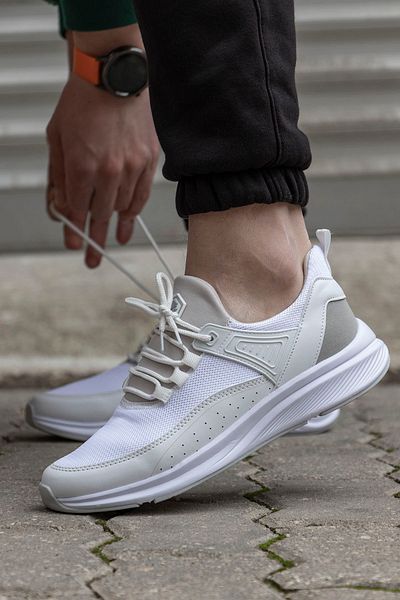 M.P. 231-1063 Ανδρικά αθλητικά παπούτσια Aqua Comfortable Sole Εγγυημένη
