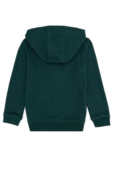 U.S. Polo Assn. Plain Boy Sweatshirt