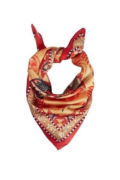 Trendyol Collection Tuch - Orange - Strand