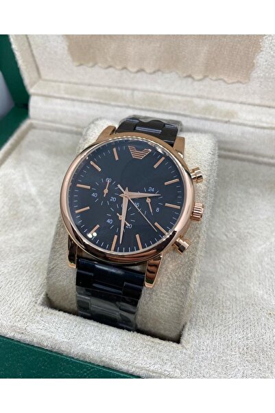 İSTLİV Erkek Analog Kol Saati