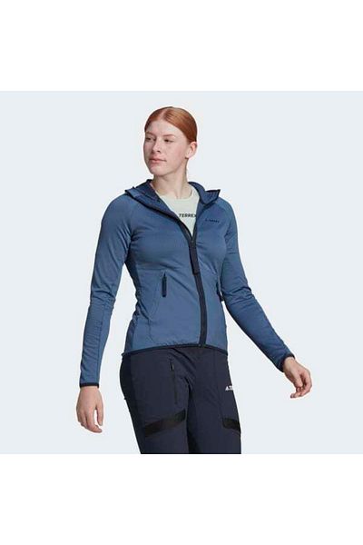 adidas Terrex Tech Flooce Sweatshirt (hh9289)