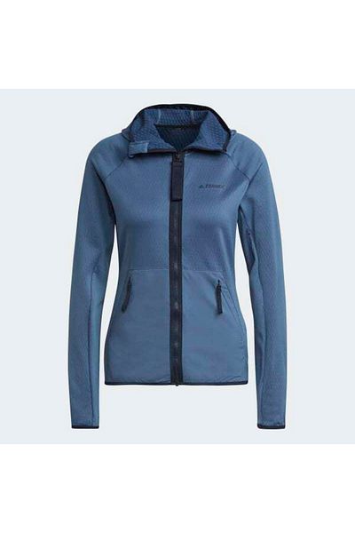 adidas Terrex Tech Flooce Sweatshirt (hh9289)